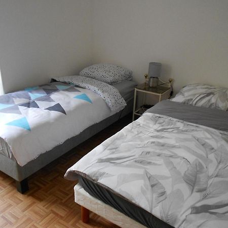 Appartement-Vierzon-Centre Экстерьер фото