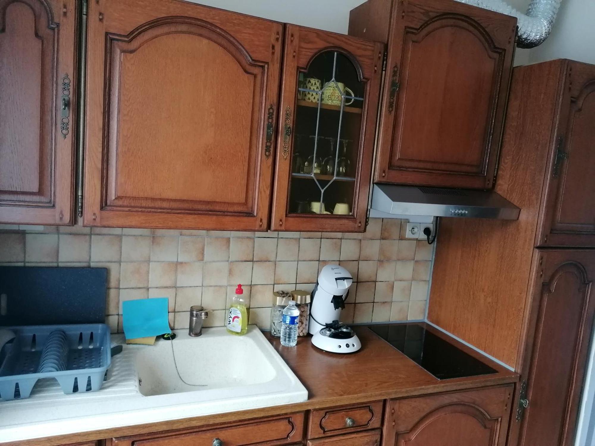 Appartement-Vierzon-Centre Экстерьер фото