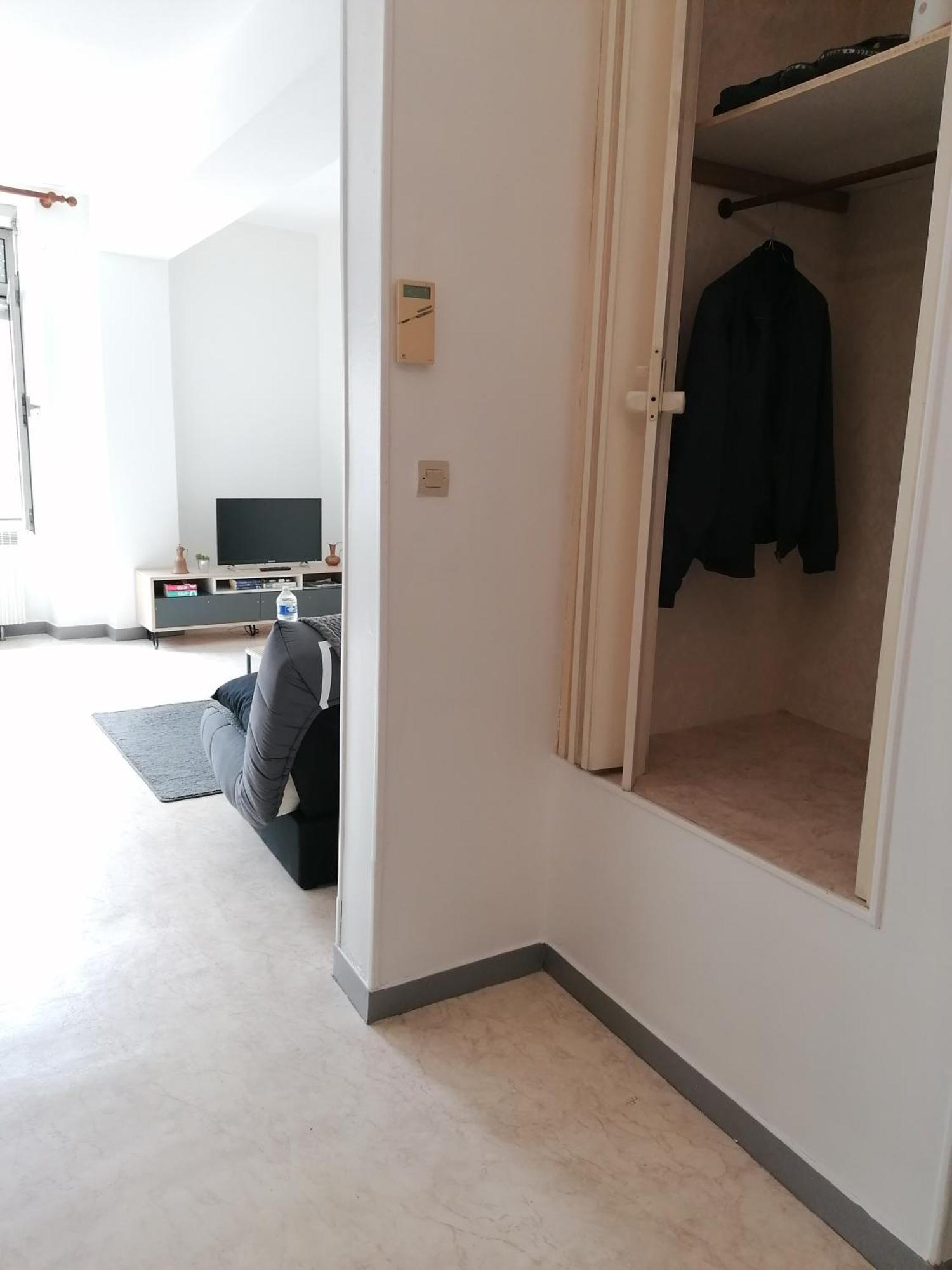 Appartement-Vierzon-Centre Экстерьер фото